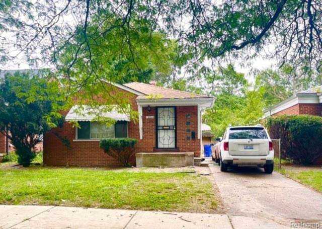 12644 Virgil St Detroit, MI 48223