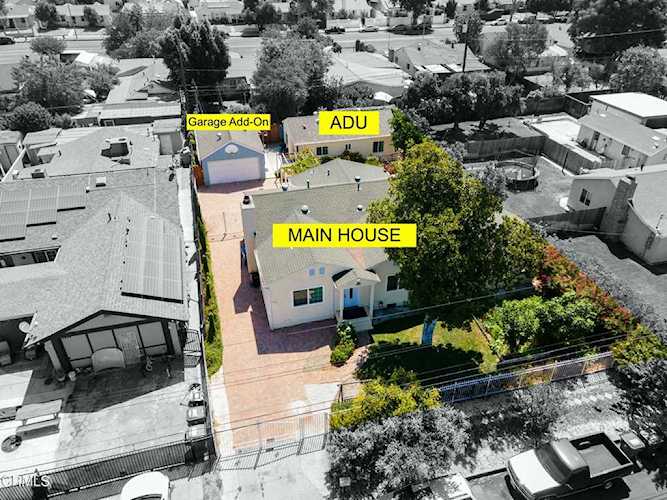 7528 Yarmouth Ave Reseda, CA 91335
