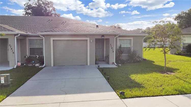 37814 Prairie Rose LOOP Zephyrhills, FL 33542