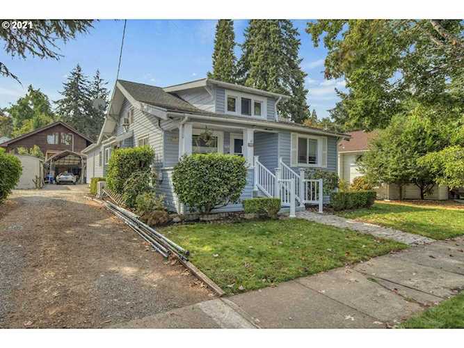 270 Myers St Salem, OR 97302