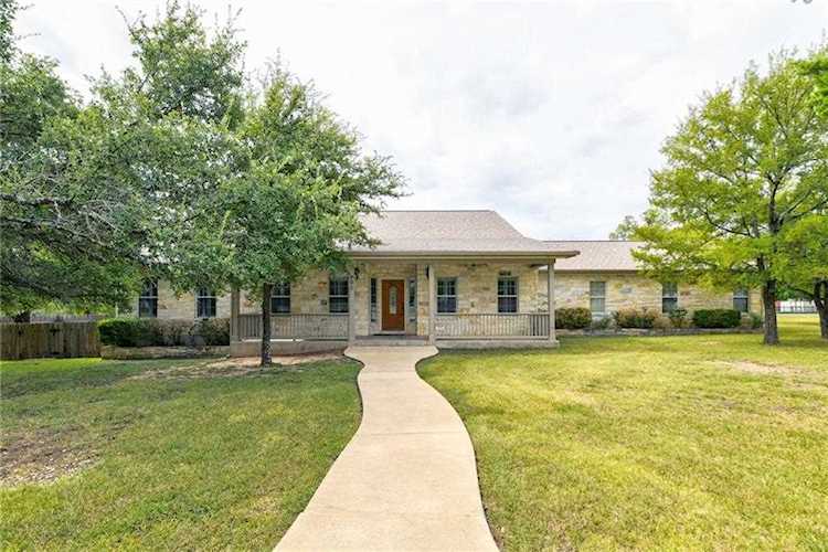 401 Park Place DR Georgetown, TX 78628