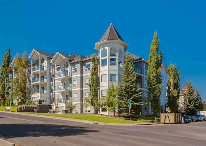 1441 23 Ave SW #405 Calgary, AB T2T 0T6