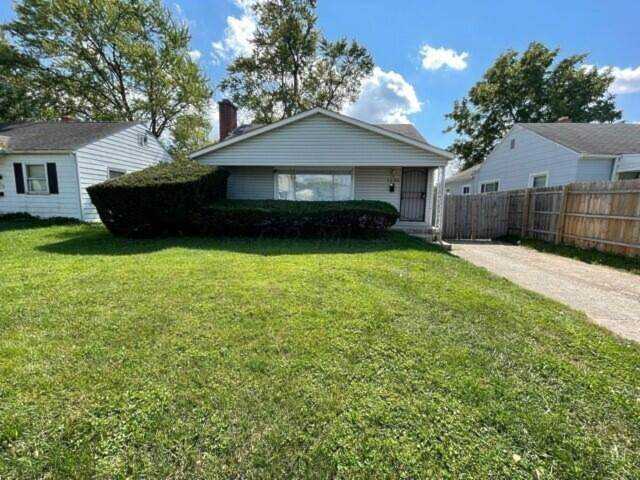 1225 E Weber Road Columbus, OH 43211