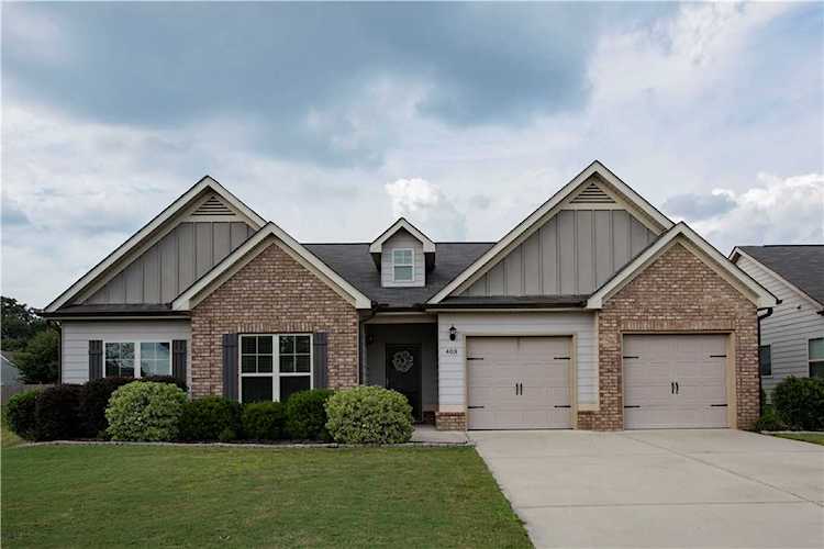 408 Meghan Ct Opelika, AL 36804