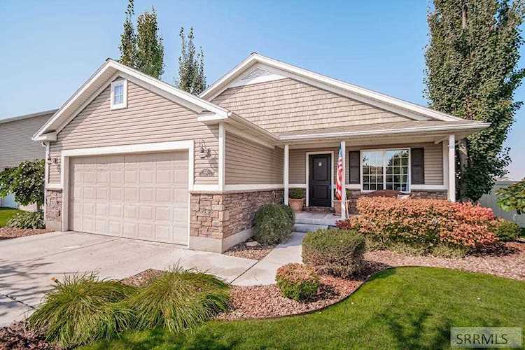 330 Oaktrail Drive Rexburg, ID 83440