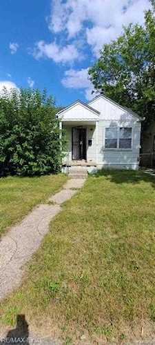 20220 Buffalo St Detroit, MI 48234