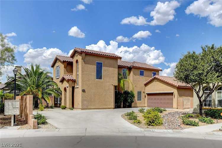3322 Venice Cove Ave Las Vegas, NV 89141
