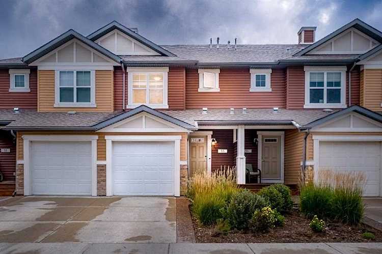 53 Chaparral Valley Gardens SE Calgary, AB T2X 0P8