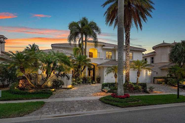 16264 Andalucia Lane Delray Beach, FL 33446