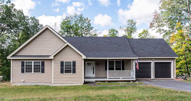61 Webster St Milford, NH 03055