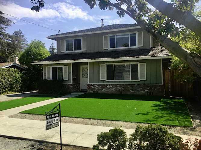 120 Melville Avenue Palo Alto, CA 94301