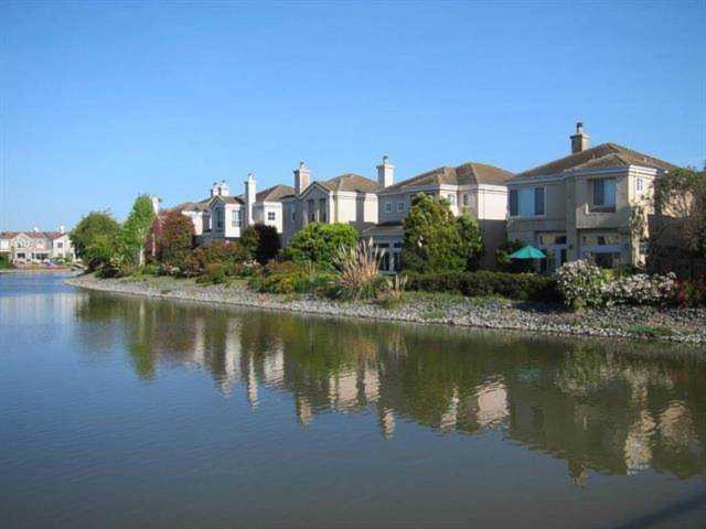 919 Corriente Point Drive Redwood Shores, CA 94065