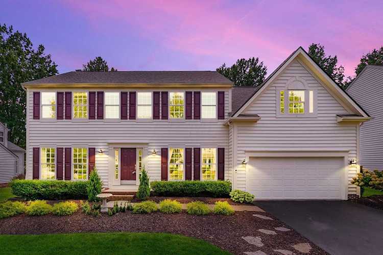 5100 Sierra Drive Westerville, OH 43082