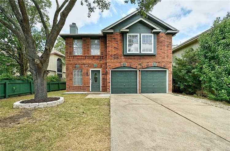 8714 Dandelion TRL Austin, TX 78745