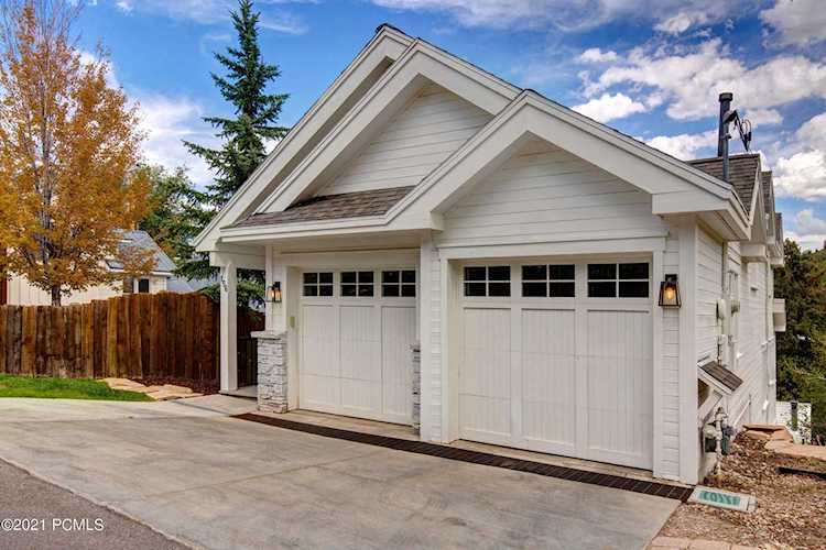156 Norfolk Ave Park City, UT 84060