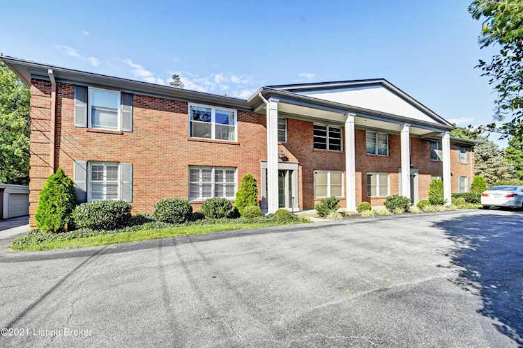 250 Chenoweth Ln #1 Louisville, KY 40207
