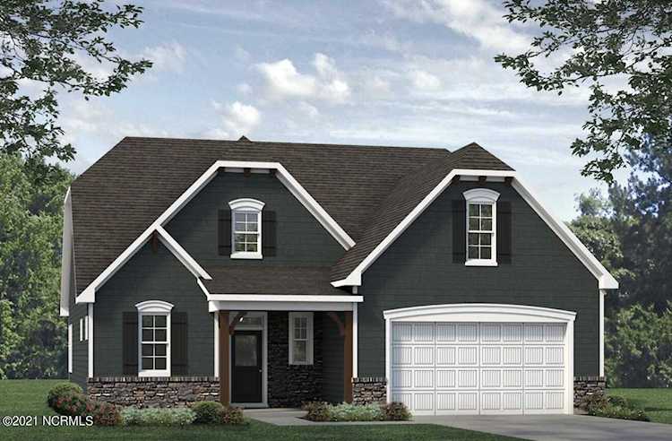 118 Rice Marsh Way Wilmington, NC 28412