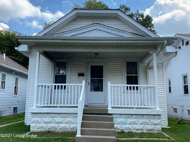4825 S 5Th St Louisville, KY 40214