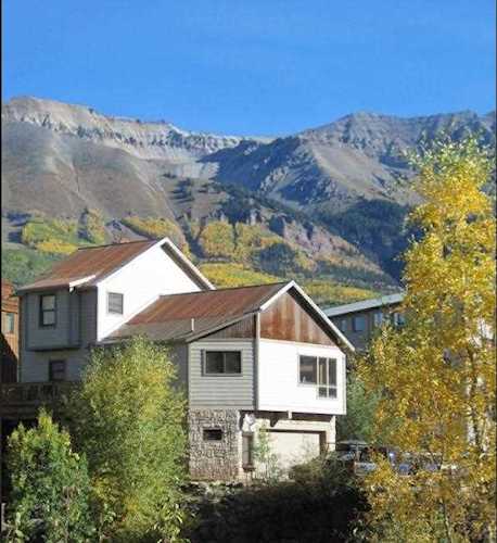 14 Boulders Way Mountain Village, COLORADO 81435