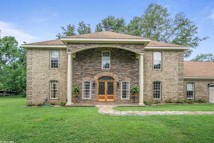 457 Boone Lane Fairhope, AL 36532