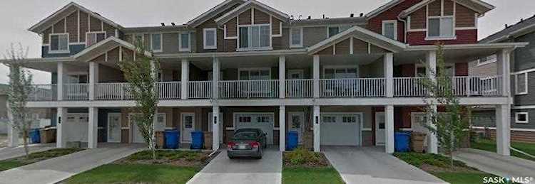 5625 Aerodrome Rd Regina, SK S4W 0M3