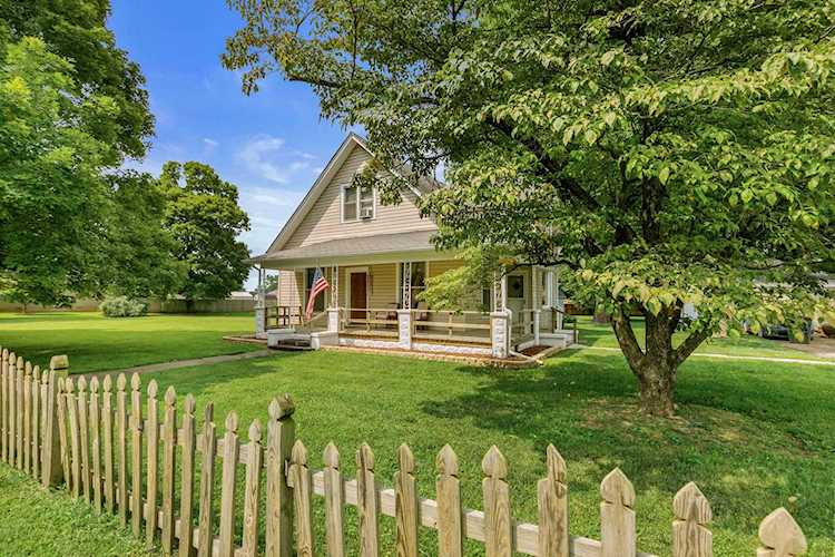 1301 S Kansas Ave Springfield, MO 65807