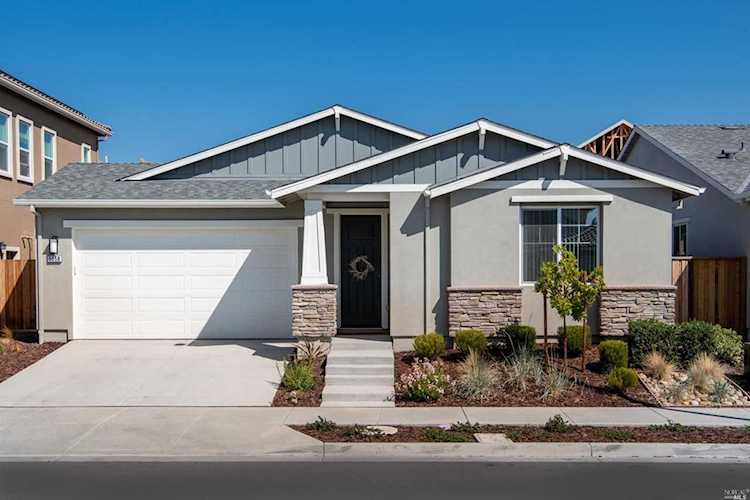 5658 Kameron Place Rohnert Park, CA 94928