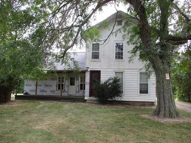 6368 124th Ave Ganges Twp, MI 49408