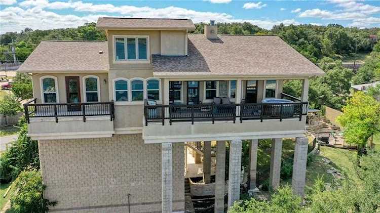 1500 Hurst Creek RD Lakeway, TX 78734