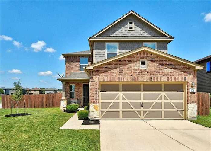 401 New Bridge DR Kyle, TX 78640