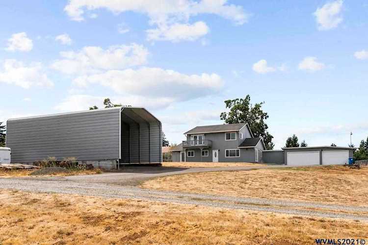 6979 Aumsville Hwy Salem, OR 97317