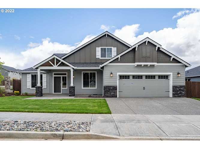 NE 180th Ave Vancouver, WA 98682