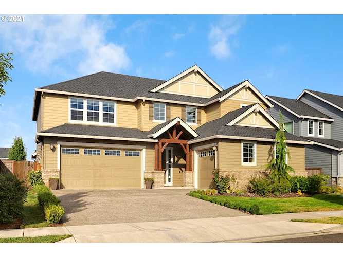 13704 NW 52nd Ave Vancouver, WA 98685
