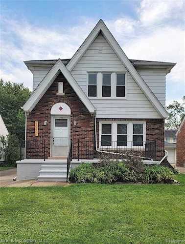 1139 Harvard Rd Berkley, MI 48072