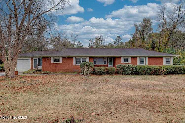 608 Parkway Boulevard Wilmington, NC 28412