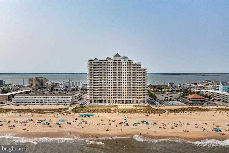 2 48th St #414 Ocean City, MD 21842