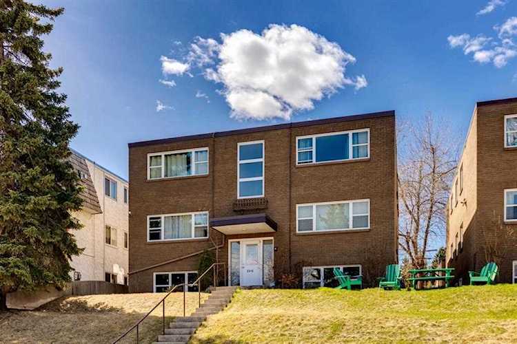 2315 17A St SW #1 Calgary, AB T2T 4S3
