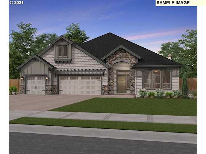 NE 180th Ave Vancouver, WA 98682