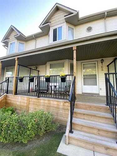 68 Hidden Valley Link NW Calgary, AB t3a 5w6