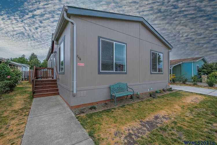 200 Market (#246) St Lebanon, OR 97355-2257