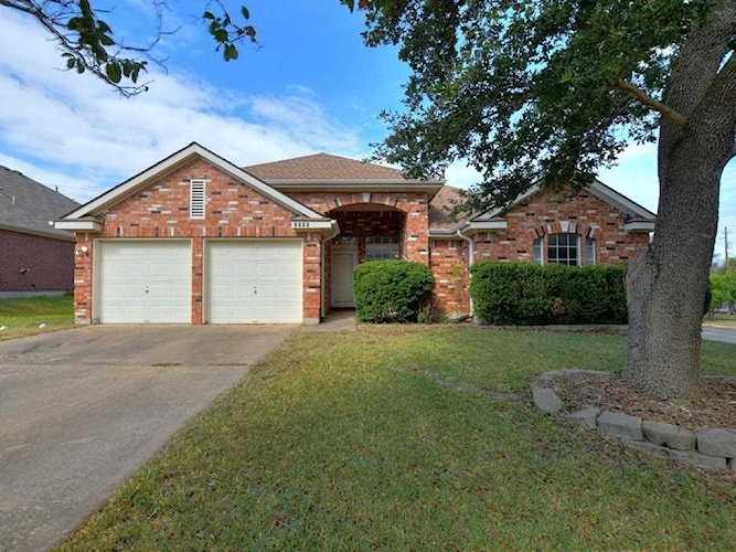 2200 Emmett PKWY Austin, TX 78728