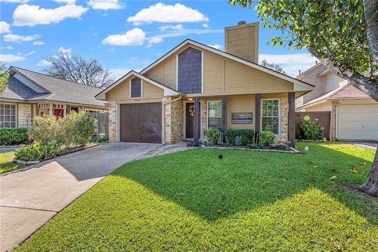 16729 Village Oak LOOP Austin, TX 78717