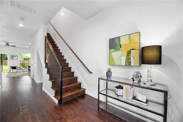 600 Delmar Ave #A Austin, TX 78752