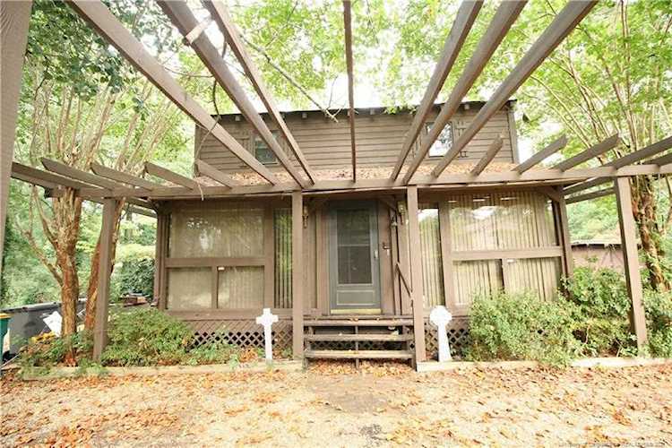 4948 Lattimore St Hope Mills, NC 28348