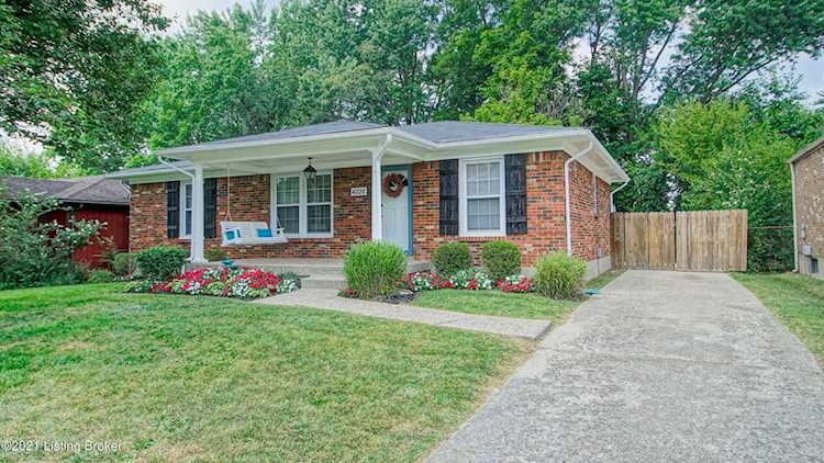 4226 St Thomas Ave Louisville, KY 40218 | MLS 1592768 Photo 1