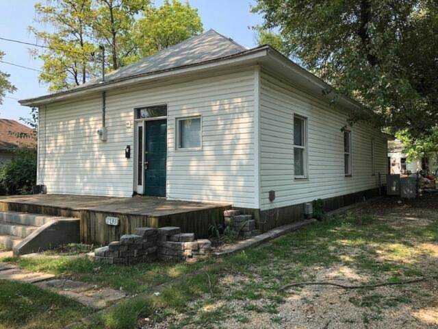 1131 W Pacific St Springfield, MO 65803