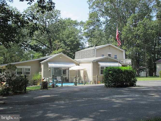 30771 White Oak Rd Dagsboro, DE 19939