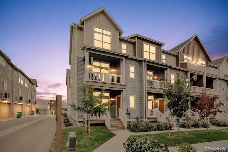 542 W Amherst Ave Englewood, CO 80110