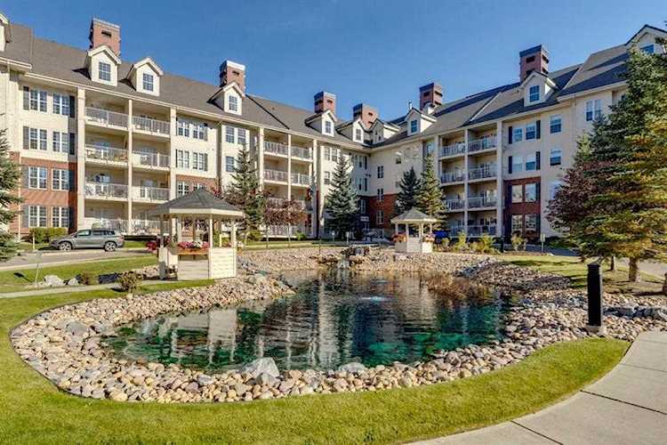 151 Country Village Rd NE #2144 Calgary, AB T3K 5X5
