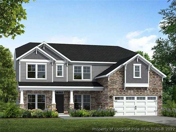 202 Streamside Dr Sanford, NC 27330